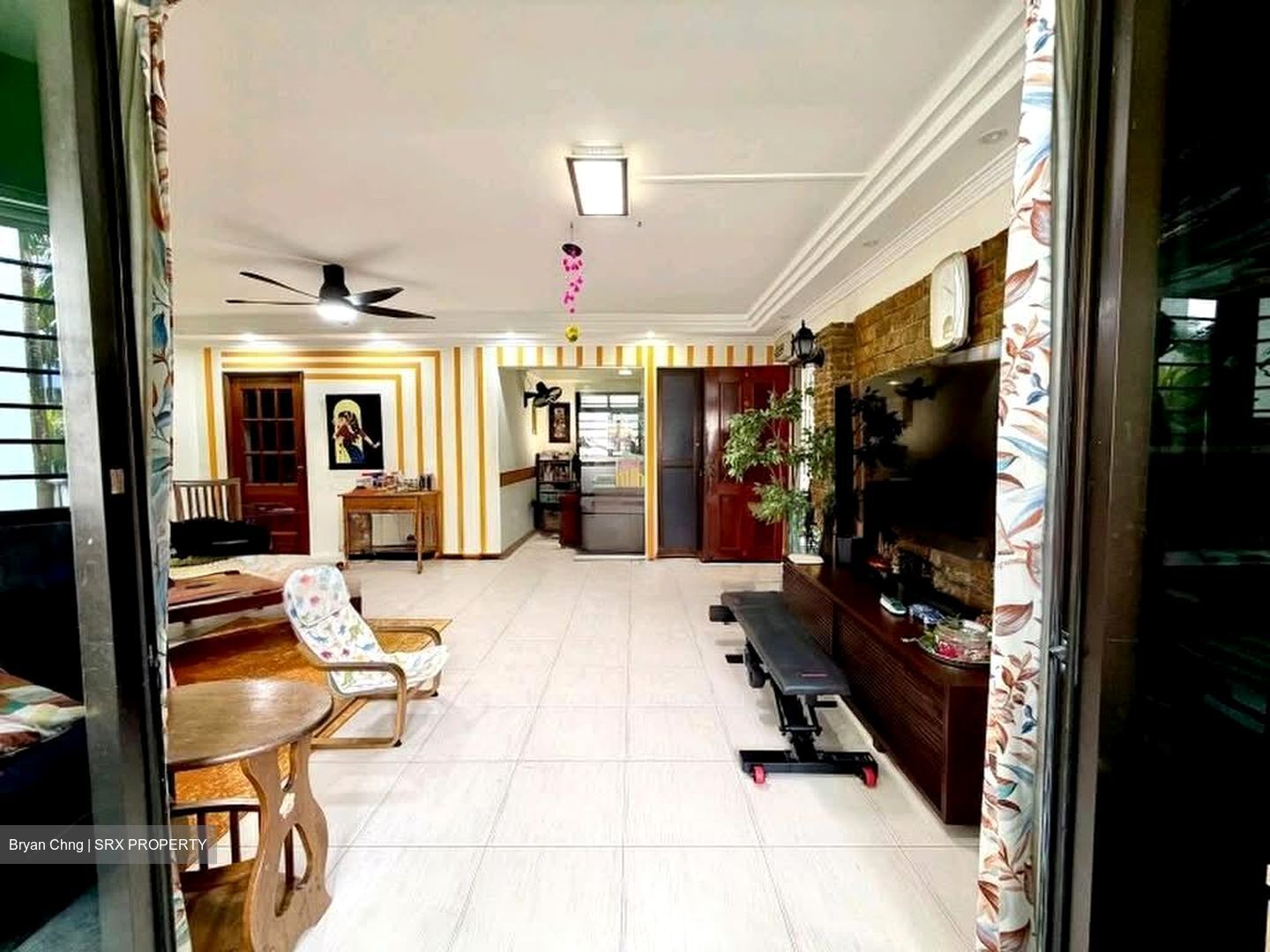 Blk 226B Compassvale Vista (Sengkang), HDB 5 Rooms #633403371